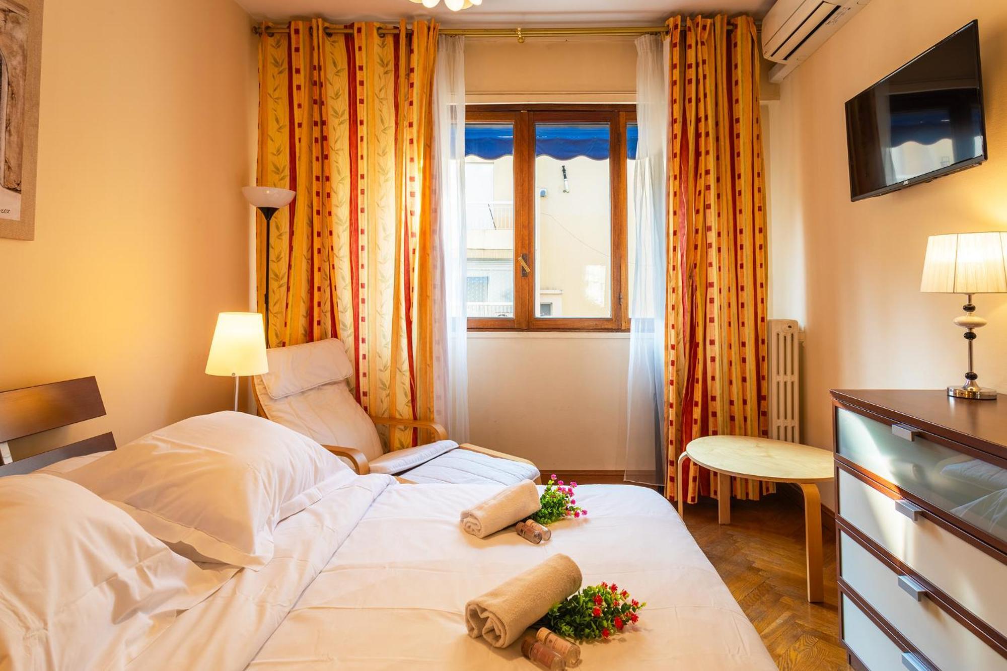 Le France-Massenet Ap3015 By Riviera Holiday Homes 니스 외부 사진